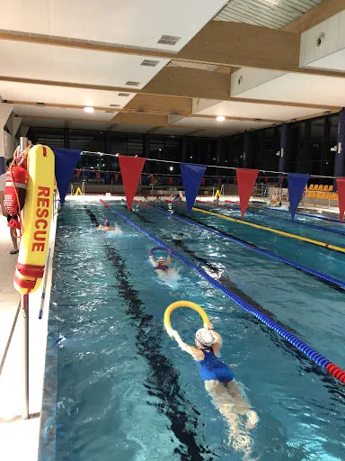 Szkoła pływania POWER SWIM - Nauka pływania, AQUA Zumba, aqua aerobik